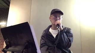 [LISTEN STAGE] 180927 - PERC%NT(퍼센트)