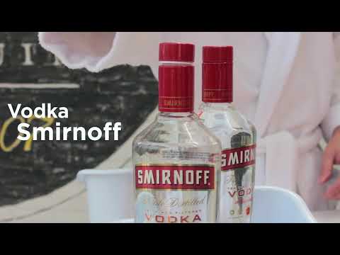 Vídeo produzido para Bendito Santo Botequim