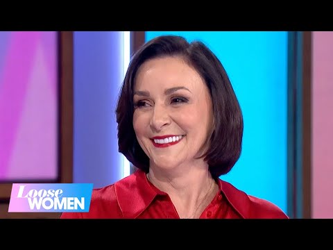 Strictly Superstar Shirley Ballas Reveals Why She Had A Facelift! | Loose Women
