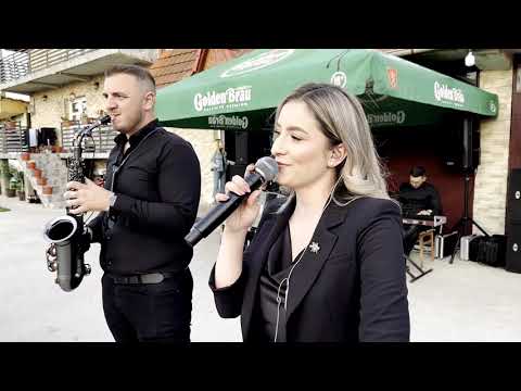 SANDICA FILIPESCU & MARIAN MAGHERU | COLAJ DE JOC 2022 | ANIVERSARE ELENA (cover)