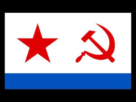 Red Army Choir - The Crew Is One Family (1970's Version)