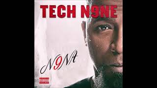 01. Tech N9ne - Le Horde (Intro)