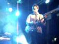 Head On A Spike - The Bluetones, Edinburgh Liquid Rooms