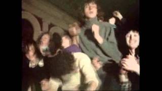 Rory Gallagher - Irish Tour , 74- Cradle Rock