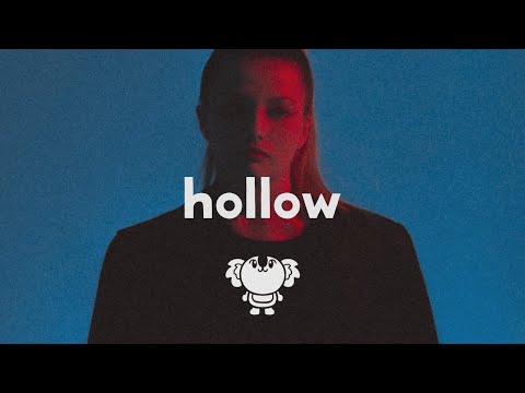 Flume - Hollow (ft. Emma Louise) (lyrics)