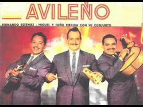 Viejito cañandonga - trio avileño
