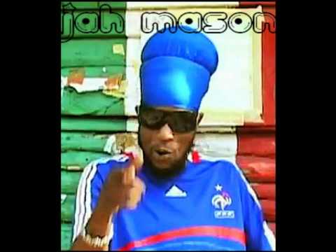 Jah Mason - Life Is Just A Journey