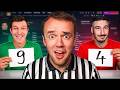 I Test Professional FM Players
