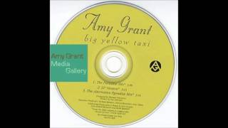 Big Yellow Taxi (The Paradise Mix) - Amy Grant