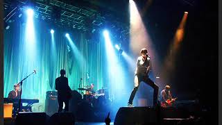 Suede - Simon (Live at The Royal Festival Hall London 2002)
