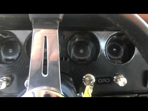 1967 Pontiac GTO (CC-1436303) for sale in Roanoke, Alabama