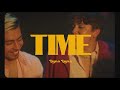 Luna Luna - Time (Official Lyric Video)