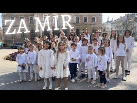 ZA MIR - Kikići i Genijalci