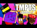 THR MR POP TART SHOW SEASON 1A EPISODES 1 4