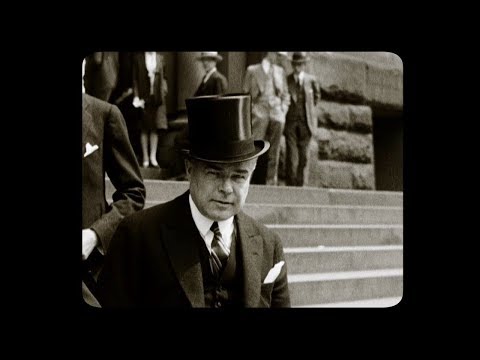 65 Years, 89 Speakers: History of the Beatty Lecture