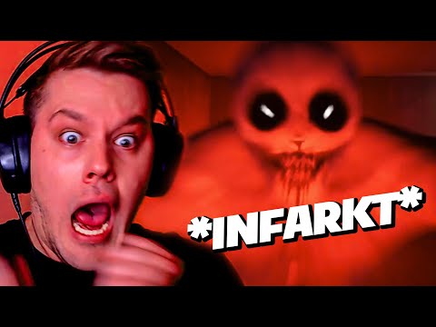 OVA IGRA MI JE SKORO IZAZVALA INFARKT! / Late Night Mop