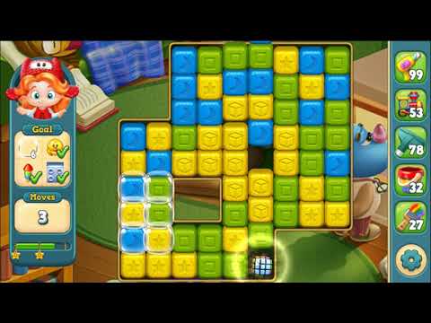 Toy Blast Level 3227