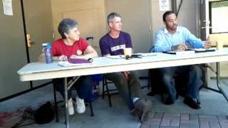 preview picture of video 'GCG Panel in Altadena (Food Justice) Part 2'