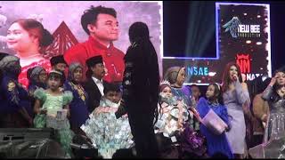 Download lagu Live new Monata music ll timang pengantin Dewi & Faruq ll lombang Laok Blega Bangkalan ll 2025 mp3
