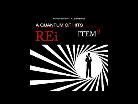 REi feat. Curtis Williams and Dave Flyer - GamePoint