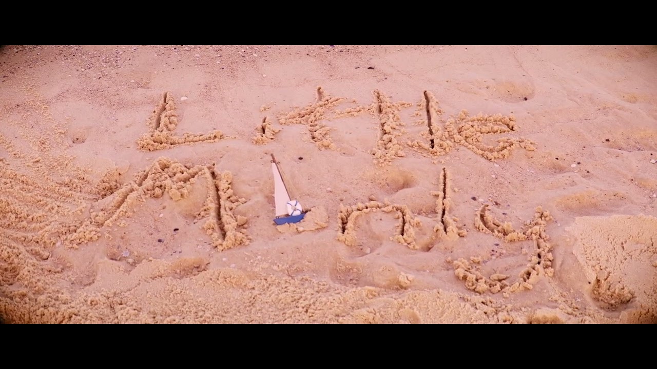 Little Manly Trailer