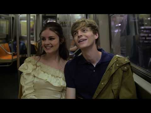 Video thumbnail for Train