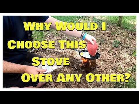 Bushbox XL Test / Review