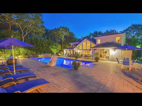 Video Tour of 61 Whippoorwill Ln, Quogue NY 11946