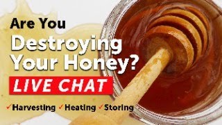 Are You Killing Your Honey?