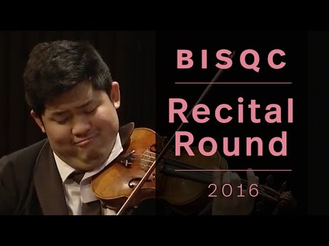 Recital Round: Verona Quartet - Franz Joseph Haydn, String Quartet, Op. 50, No. 1
