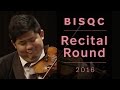 Recital Round: Verona Quartet - Franz Joseph Haydn, String Quartet, Op. 50, No. 1