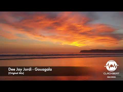 Dee Jay Jordi - Gouagala (Original Mix)