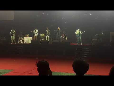 Advaita's Palkan- Indian Music Club || IIT BHU  || Live Performance @interiitculturalmeet17587.O