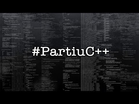 Partiu C++ | Array  (tutorial em Português)
