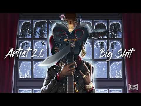 A Boogie Wit da Hoodie - Big Shit [Official Audio]