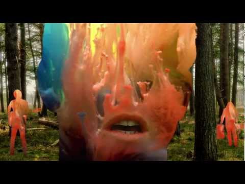 Tropical Popsicle--"The Tethers"