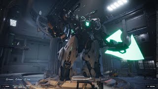 Mecha BREAK Open Beta Dates