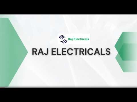 About Raj Electricals
