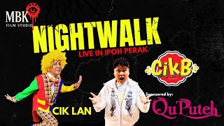 Download lagu Night Walk Live With Roslan Shah & Cik B mp3 Download lagu Night Walk Live With Roslan Shah & Cik B mp3