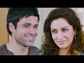 Emraan Hashmi Flirting With Tisca Chopra Bollywood Movie Flirting Scene Full HD Shruti Haasan