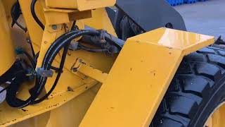 Chargeuse sur pneus Volvo L50B à vendre - Image 4 | Machineryline FR Chargeuse sur pneus Volvo L50B | Image 4 - Machineryline