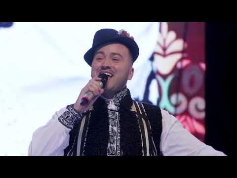 Alexandru Bradatan si Orchestra LAUTARII - Cine seamana, se aduna! / Haida, hai cu veselie! (2019)