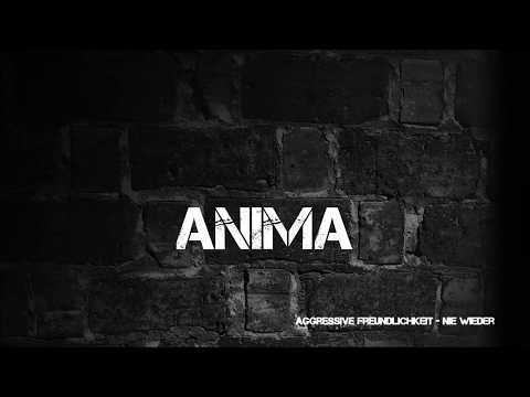 Aggressive Freundlichkeit - Nie wieder (Lyrics)