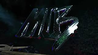 Mo3 ft. Boosie Badazz - By The River (Visualizer)