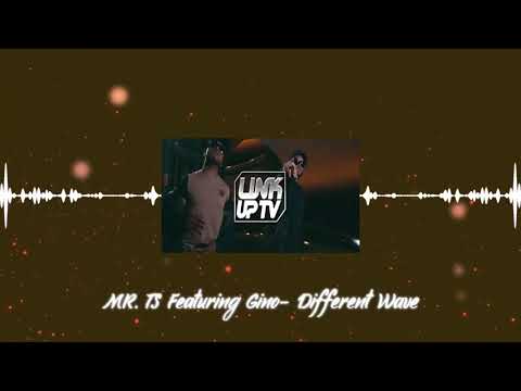 MR TS Ft Gino - Different Wave | Link Up TV