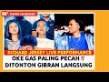 OKE GAS Paling PECAH GIBRAN Nonton Langsung RICHARD JERSEY Live Performance