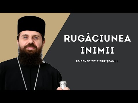 PS Benedict Bistrițeanul - răspunsuri la întrebări