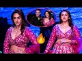 Huma Qureshi Flaunts Her Huge Boombastic Figure At Lakme Fashion Week 2022 Filmy Update