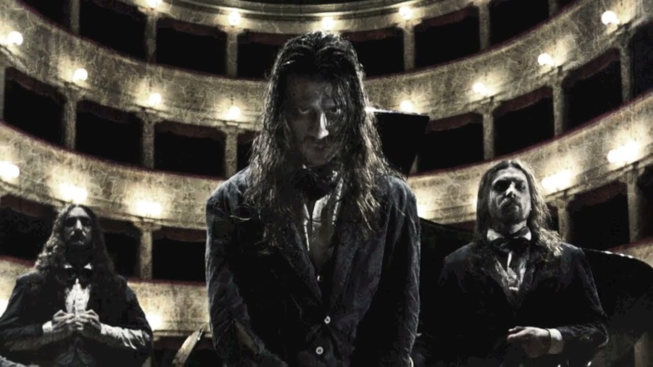 Fleshgod Apocalypse - Elegy