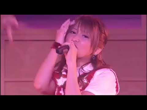 Hello! Project Akagumi 2005 - Kowarenai Ai ga Hoshii no